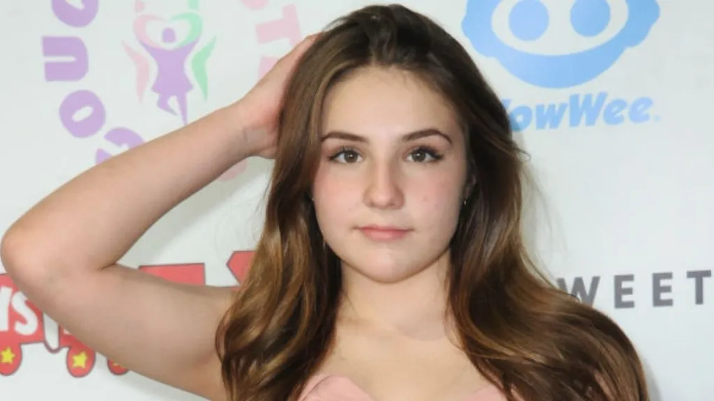 OnlyFans' Piper Rockelle Claps Back at Criticism: 'Not a Kid Forever'