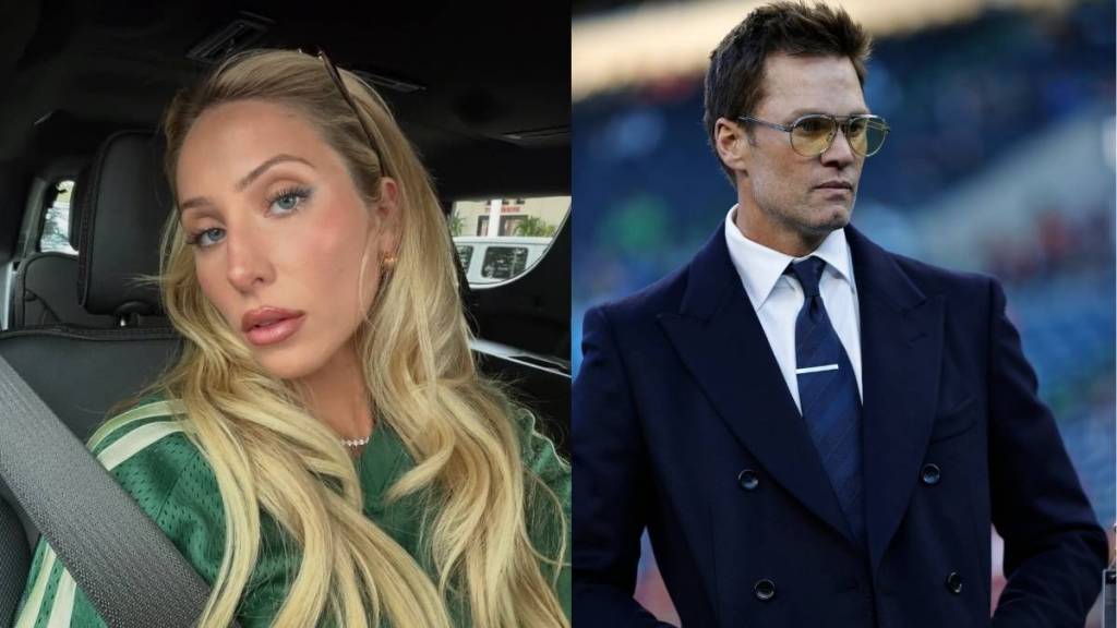 Alix Earle & Tom Brady's Dating Rumors Get Surprising Update — Source