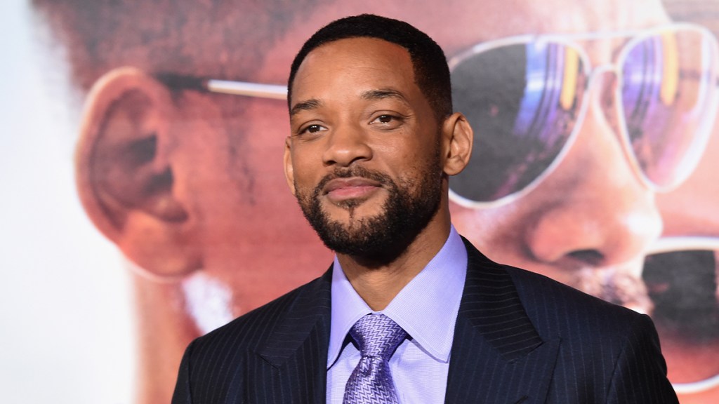 Will Smith Shares How His Deep-Sea Dive Turned Deadly