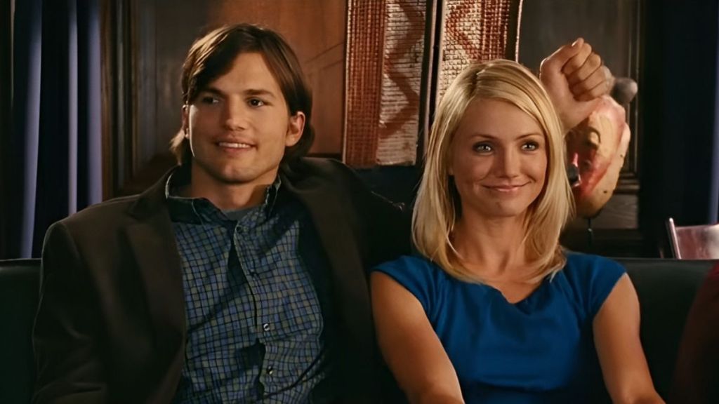 Underrated Ashton Kutcher Rom-Com Arriving on Hulu Soon