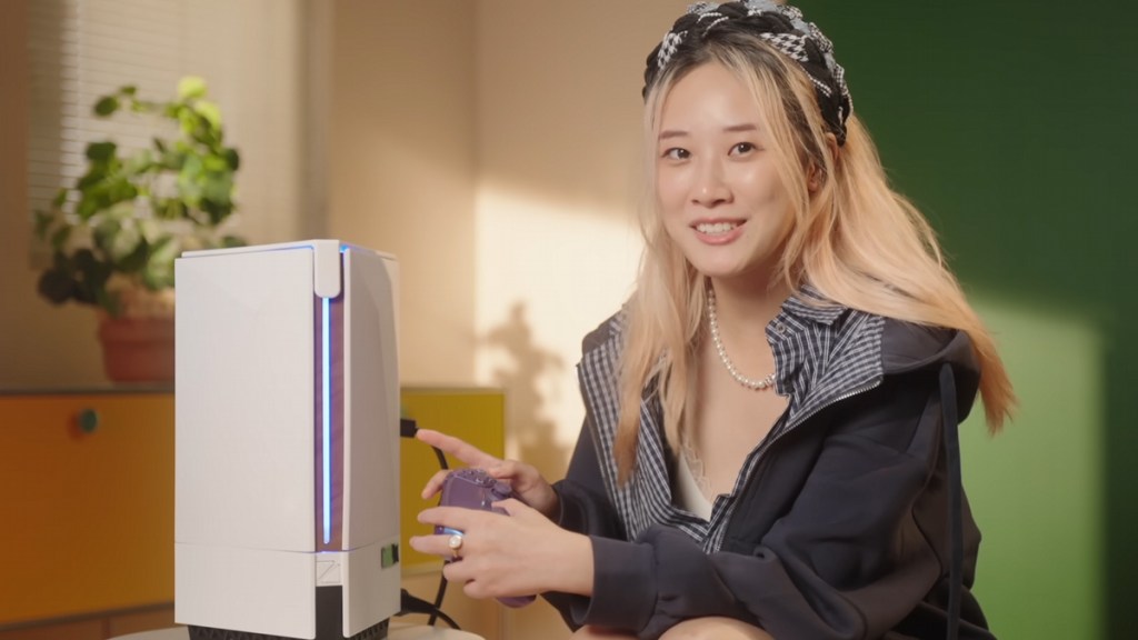 PlayStation, Xbox & Nintendo Forced Together in 'Ningtendo PXBOX 5' Console