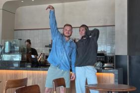 Zach Bryan Marries Girlfriend After Just Months of Dating