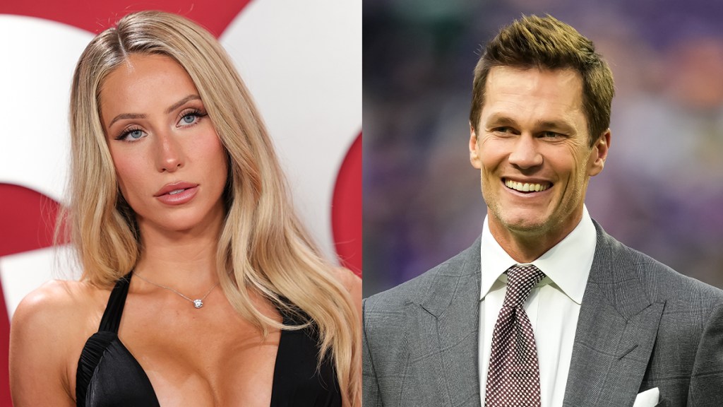 Alix Earle & Tom Brady Might Not Be Anything Serious — Source