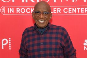 Al Roker on if He’s Looking to Retire Soon After 30th Today Anniversary
