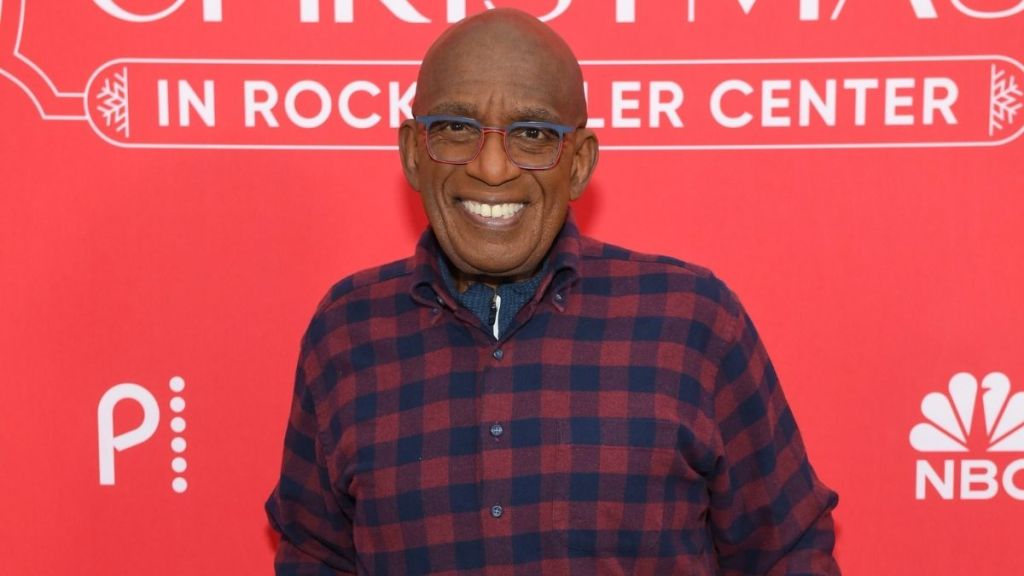 Al Roker on if He’s Looking to Retire Soon After 30th Today Anniversary