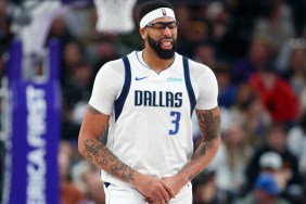 Anthony Davis Lies Tweet Injury Update Hand Surgery NBA Dallas Mavericks