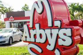Arby’s New Meat-Loaded Menu Item Is the Ultimate Hunger Fix