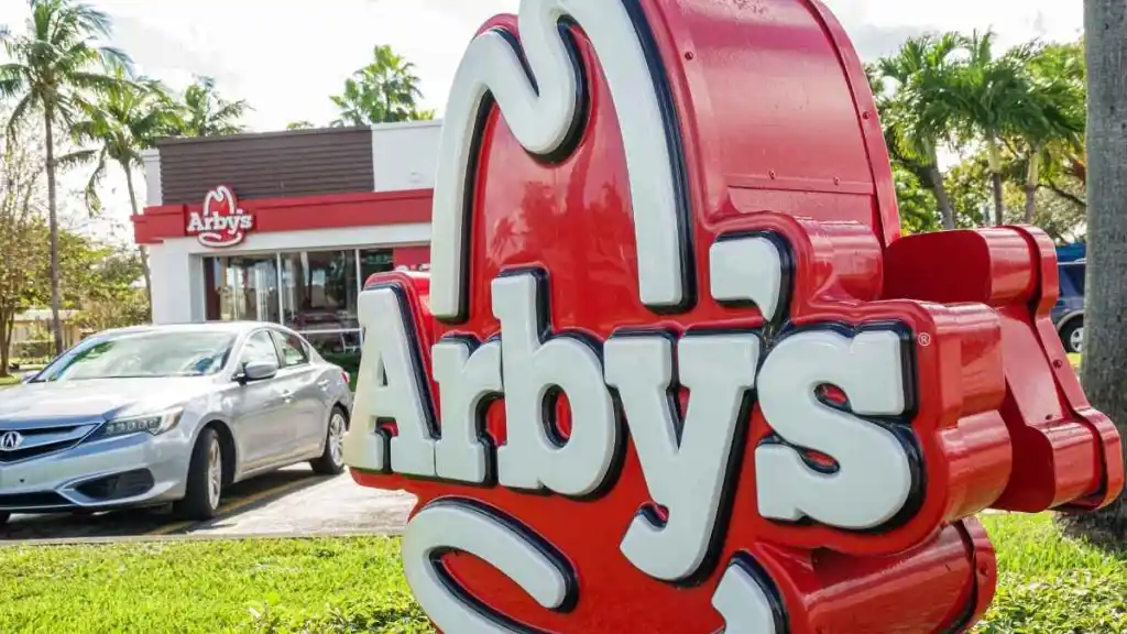 Arby’s New Meat-Loaded Menu Item Is the Ultimate Hunger Fix