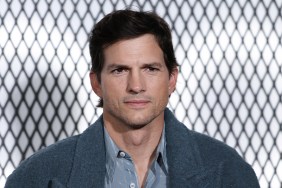 Ashton Kutcher Got Fired From Gucci For Being 'Too Fat'