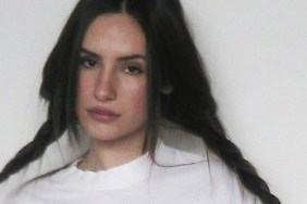 Alix Earle's Sister Looks 'Hot' in Mini-Shorts