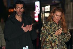 Blake Lively Claims ‘Naked’ Birth Scene in Baldoni Film Was ‘Forced’ — Report