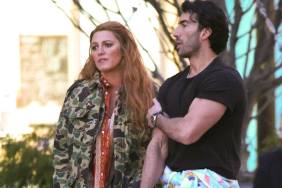 Why Justin Baldoni Made Blake Lively's Trainer Feel 'Uncomfortable' — Report