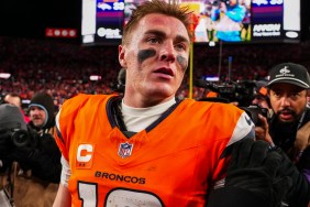 Bo Nix Ankle Injury Update Broken Foot Recovery Time