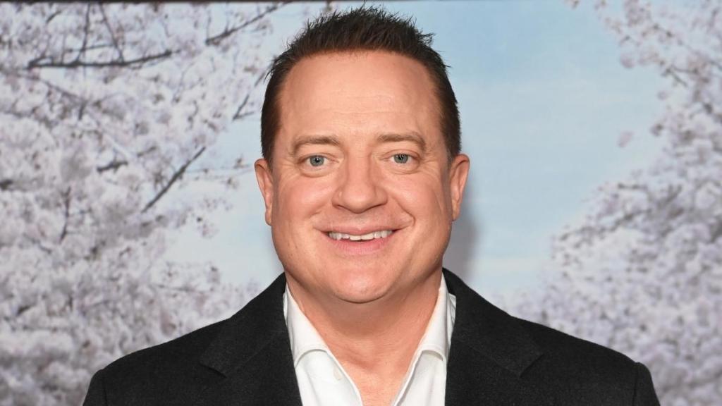 Brendan Fraser on if He Got 'Pick of the Litter' After Winning the Oscar