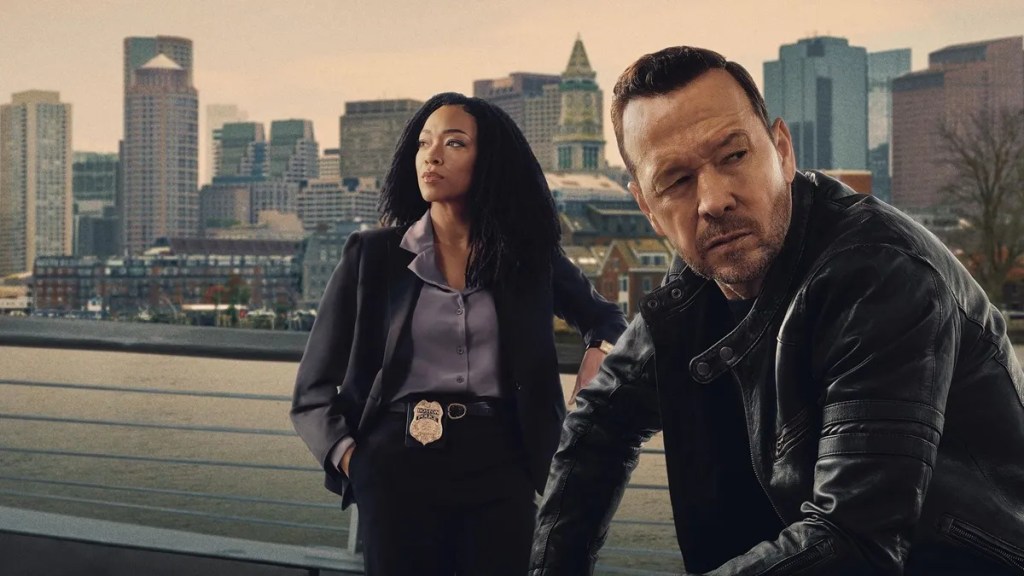 More Blue Bloods Cameos in Boston Blue Spin-off Get Confirmed