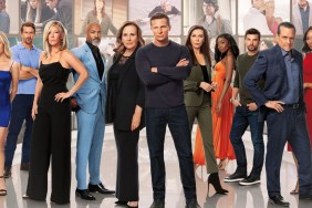 Fan-Favorite General Hospital Star Returns, Talks Comeback After Injury