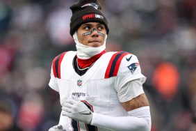 Christian Gonzalez Injury Update Patriots NFL Concussion Protocol When Come Back How Long Out