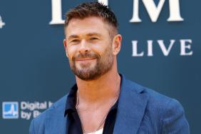 Chris Hemsworth Reveals Surprising Reaction to His Brutal Villain