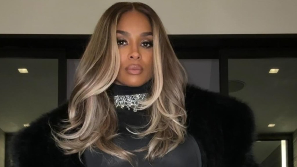 ciara fitted catsuit