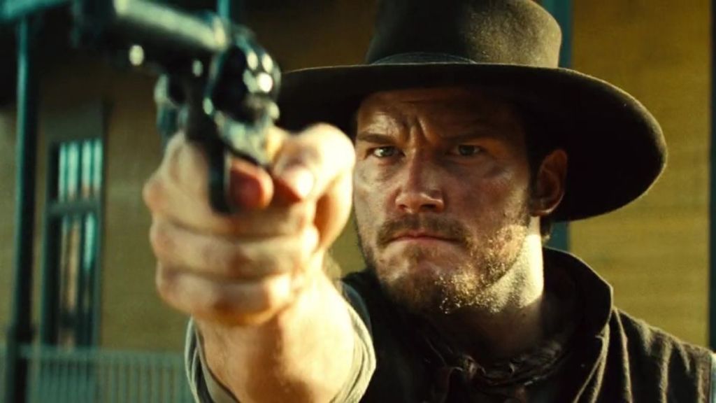 Big Budget Western That Failed at Box Office Finds Success on Streaming