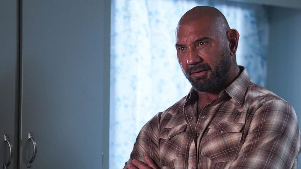 New Dave Bautista Thriller To Stream on Netflix After Prime Video Success