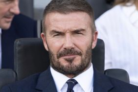 David Beckham Visibly Dodges Brooklyn Talk in New Clip