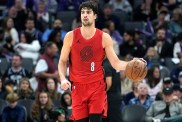 Deni Avdija Back Injury Update Portland Trail Blazers