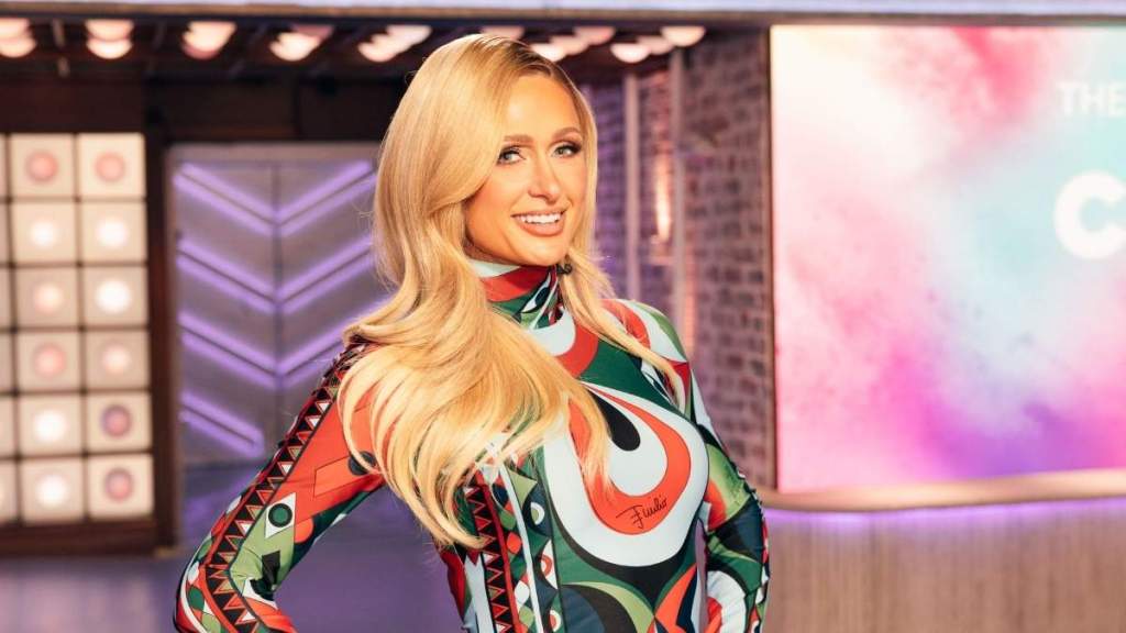 Paris Hilton Responds to Past Headlines Labeling Her 'No Brains, All Fame'