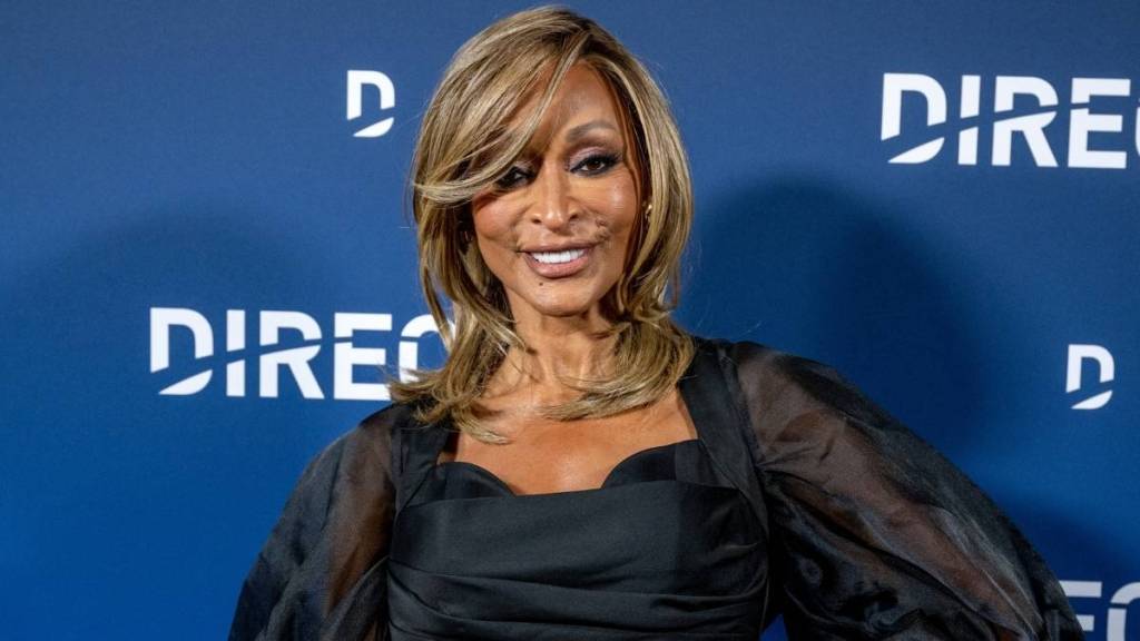 RHOP Star Reunites With Family, Claims She Found 'Purpose' in Jail