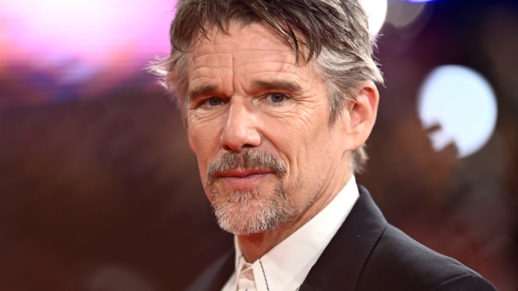 ethan hawke richard linklater blue moon