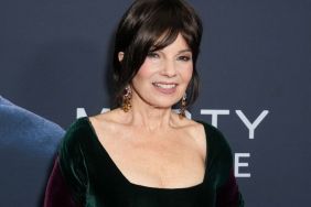 Fran Drescher Calls Her Ex-Husband 'Bit of C***block'