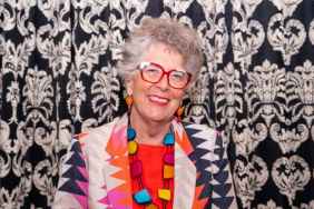 Prue Leith Leaves Great British Bake off Judge Post After 9 Years