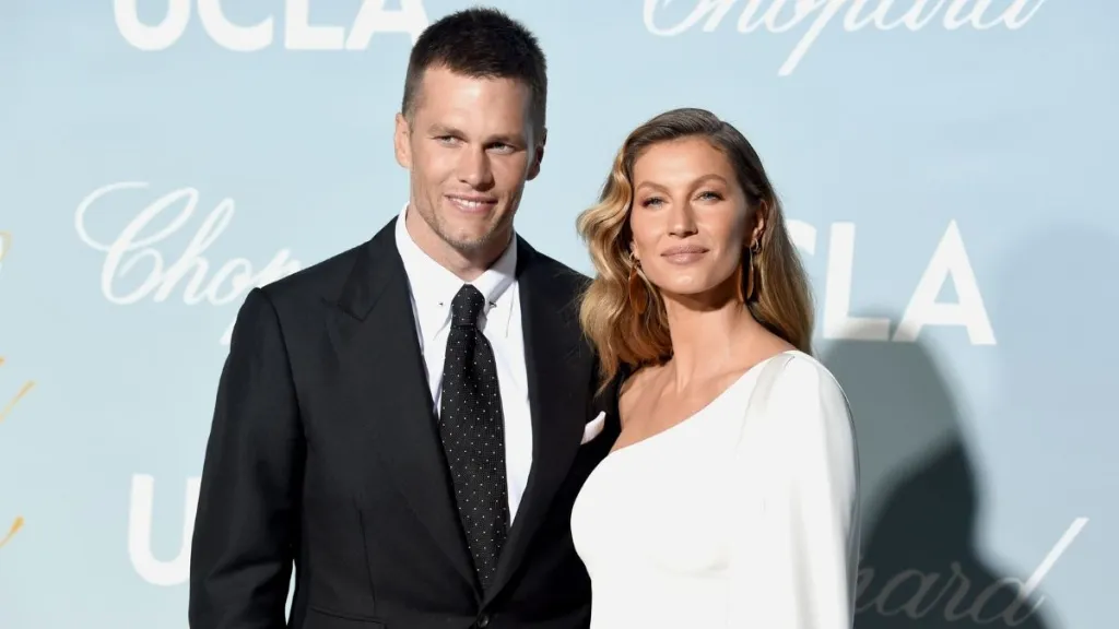 Tom Brady Labels Gisele Bündchen Divorce a 'Challenge'