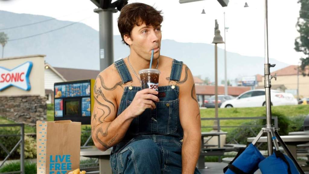 Rob Rausch ‘Said No Twice’ To Joining The Traitors Season 4 Cast