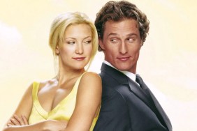 how to lose a guy in 10 days 2 kate hudson matthew mcconaughey