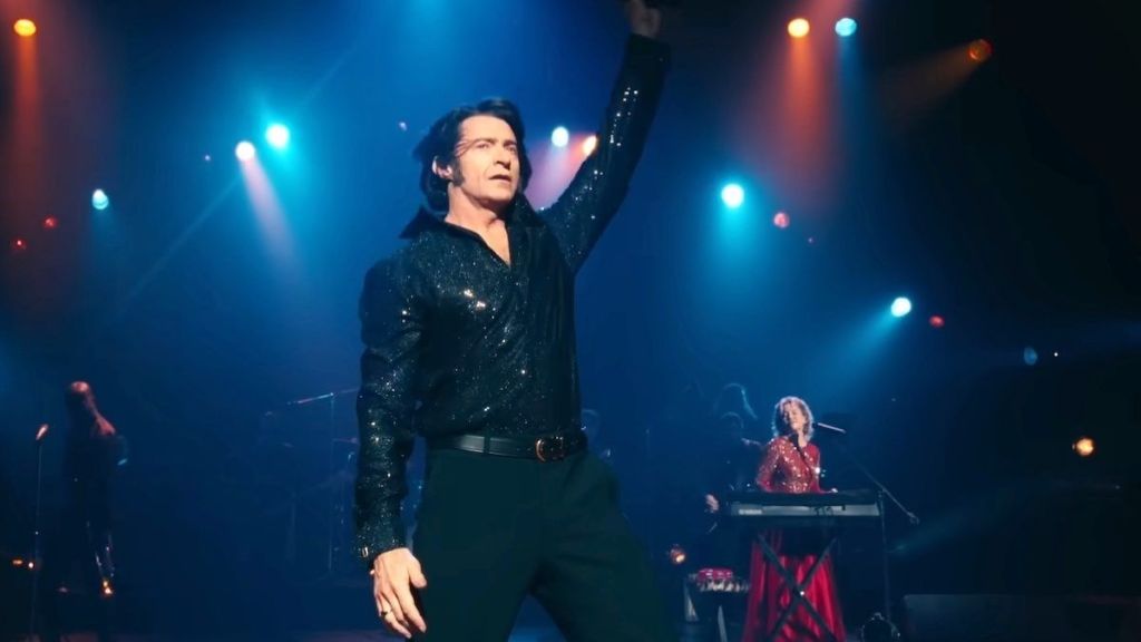 'Thank You': Hugh Jackman Reacts to Neil Diamond's Incredible Gift