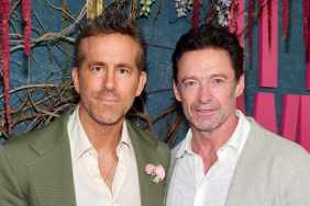 Hugh Jackman & Ryan Reynolds Team up for This Non-Superhero Project