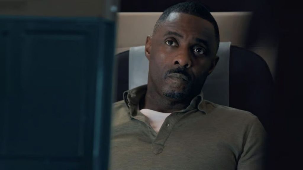 Hijack Season 2: Idris Elba Reveals Why He 'Wasn't Sure' About Returning