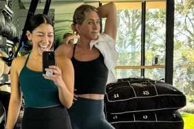 Jennifer Aniston’s Trainer Explains Secrets to Her Toned Body — Report