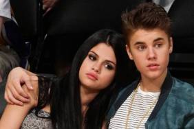 Justin Bieber Caught Liking Kissing Photo With Ex Selena Gomez — Report