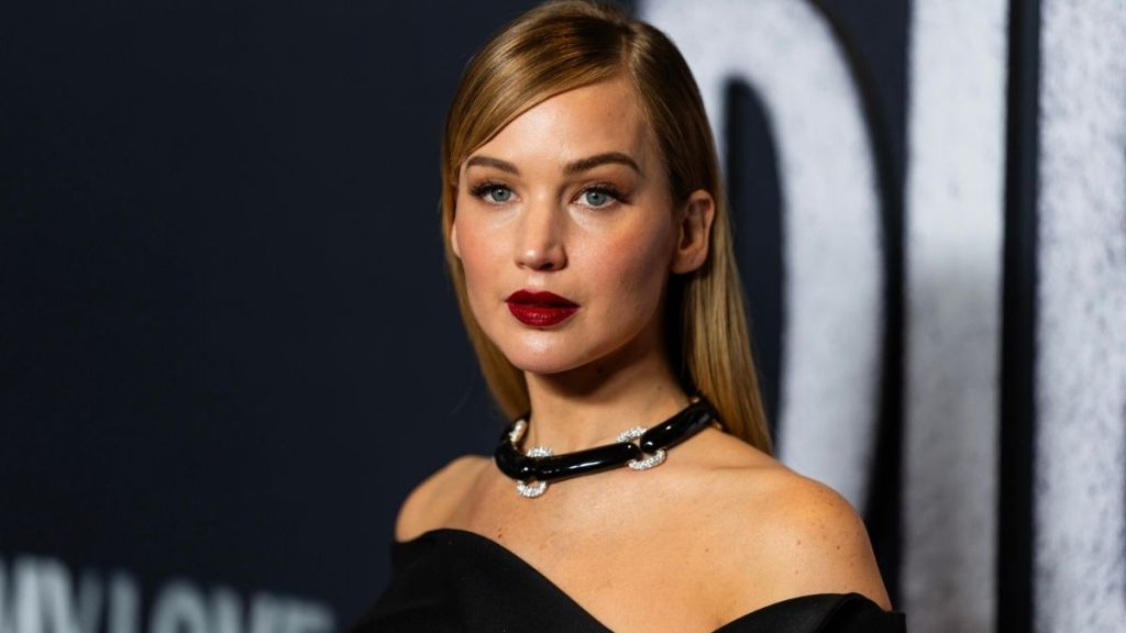 Jennifer Lawrence Wanted to 'Obliterate Every Dog' for a Reason