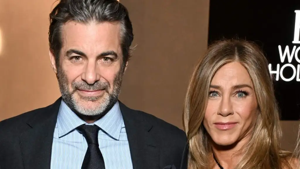Jennifer Aniston's Boyfriend 'Makes Her Everyday Life Better' — Source