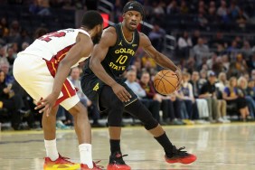 Jimmy Butler Injury Update Knee Torn Torn ACL Recovery When Return Come Back