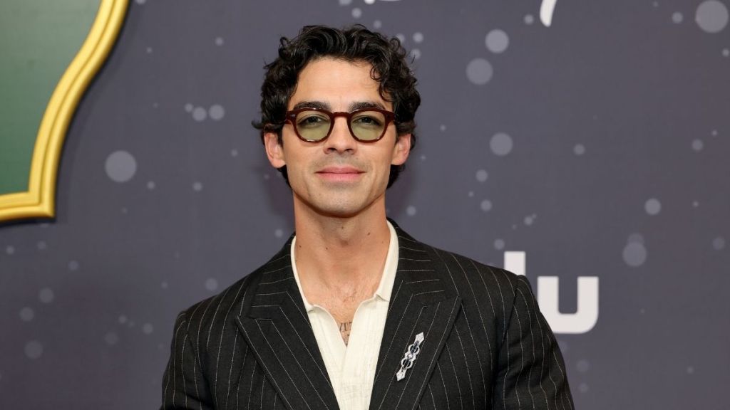 Joe Jonas Might Have Soft Launched Tatiana Gabriela