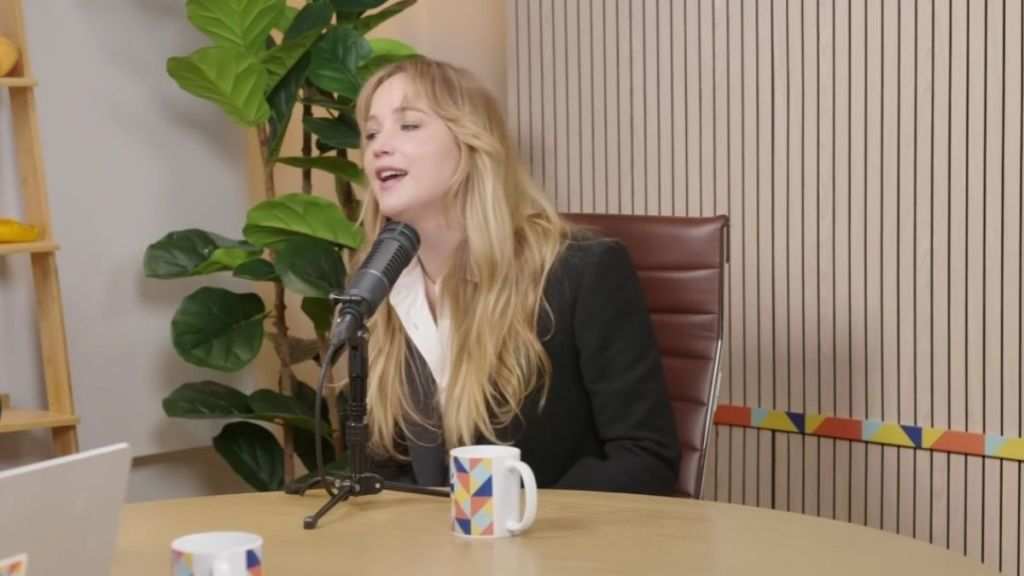 How Shania Twain Reacted to Jennifer Lawrence's 'Any Man of Mine' Rendition