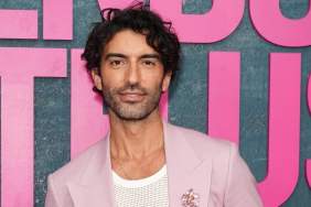 Justin Baldoni Allegedly Made Another Actor ‘Uncomfortable’ Over Sex Scene