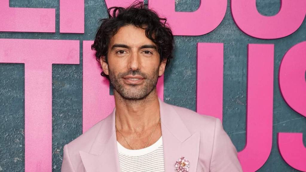 Justin Baldoni Allegedly Made Another Actor ‘Uncomfortable’ Over Sex Scene
