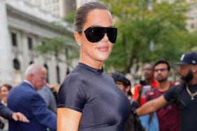 Khloé Kardashian Explains What Makes Being a Teen So Hard