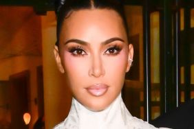'Exhausted' Kim Kardashian Wants to Find Love Again — Source