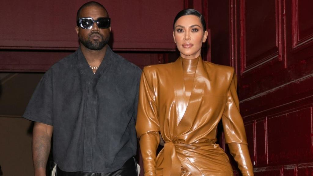 Kim Kardashian Still Loves One Thing About Kanye West